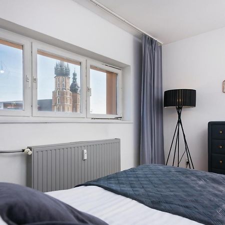 Cracow Old Town Apartments Краков Экстерьер фото