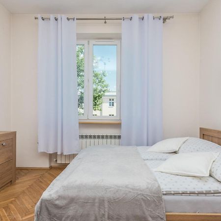 Cracow Old Town Apartments Краков Номер фото