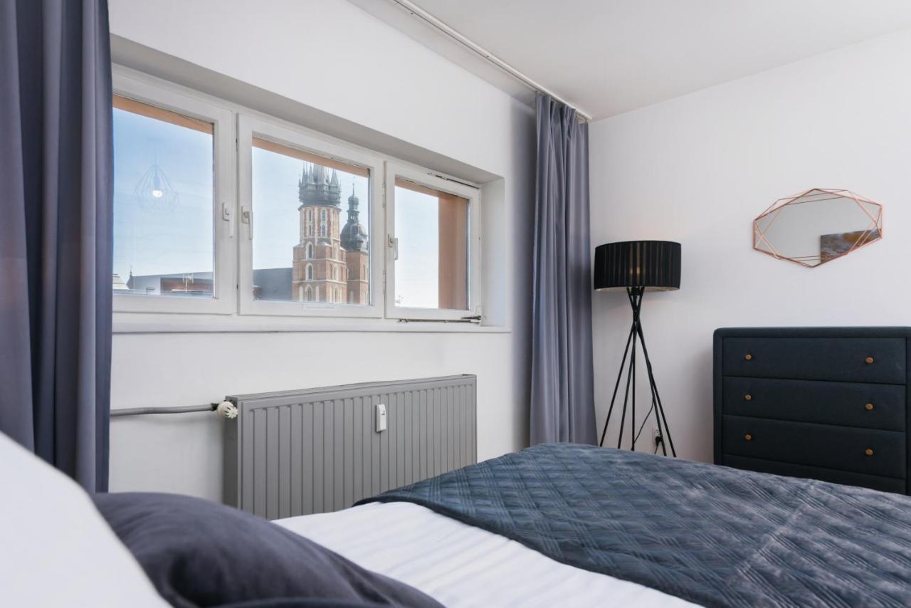 Cracow Old Town Apartments Краков Экстерьер фото