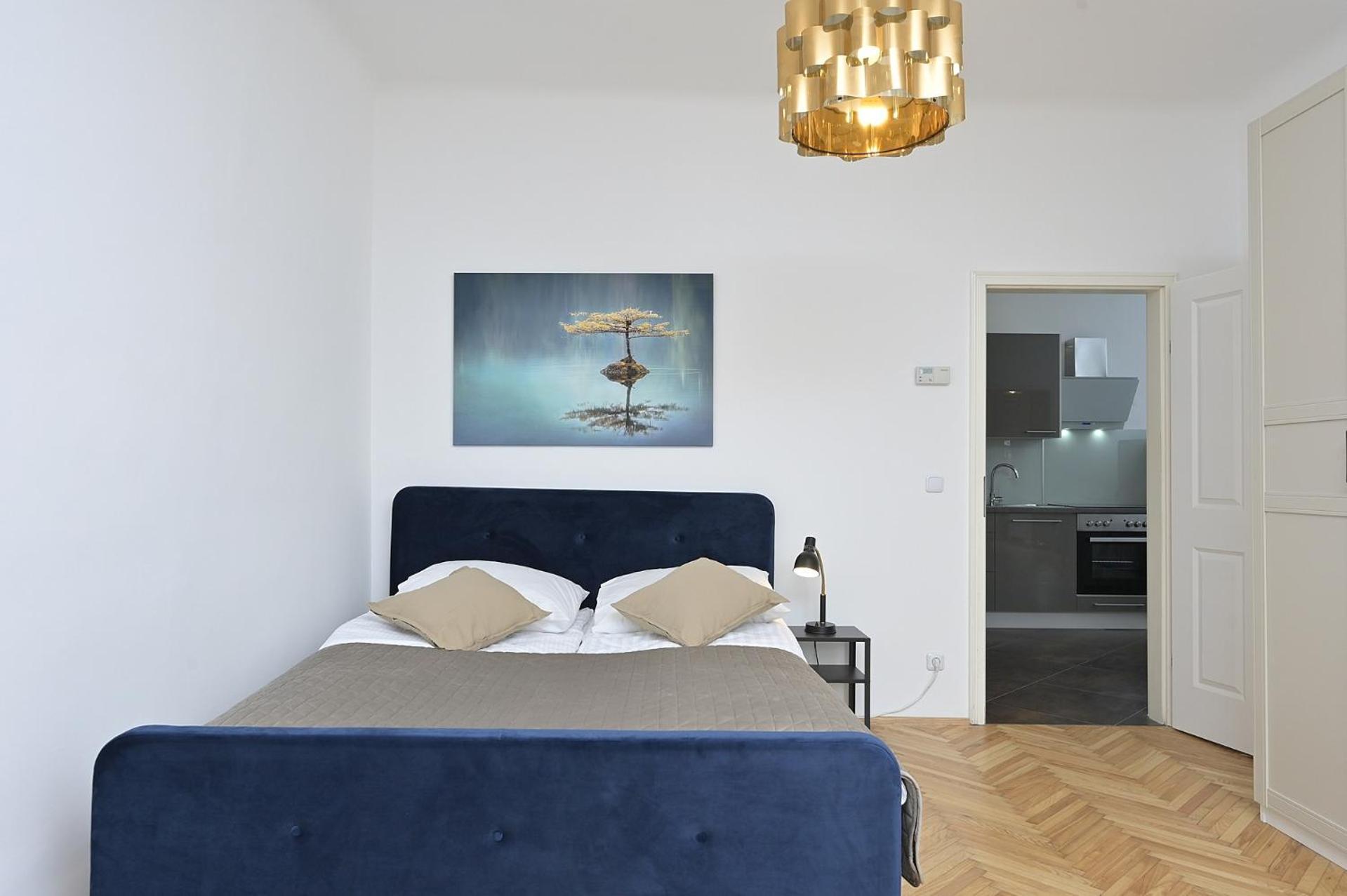 Cracow Old Town Apartments Краков Номер фото