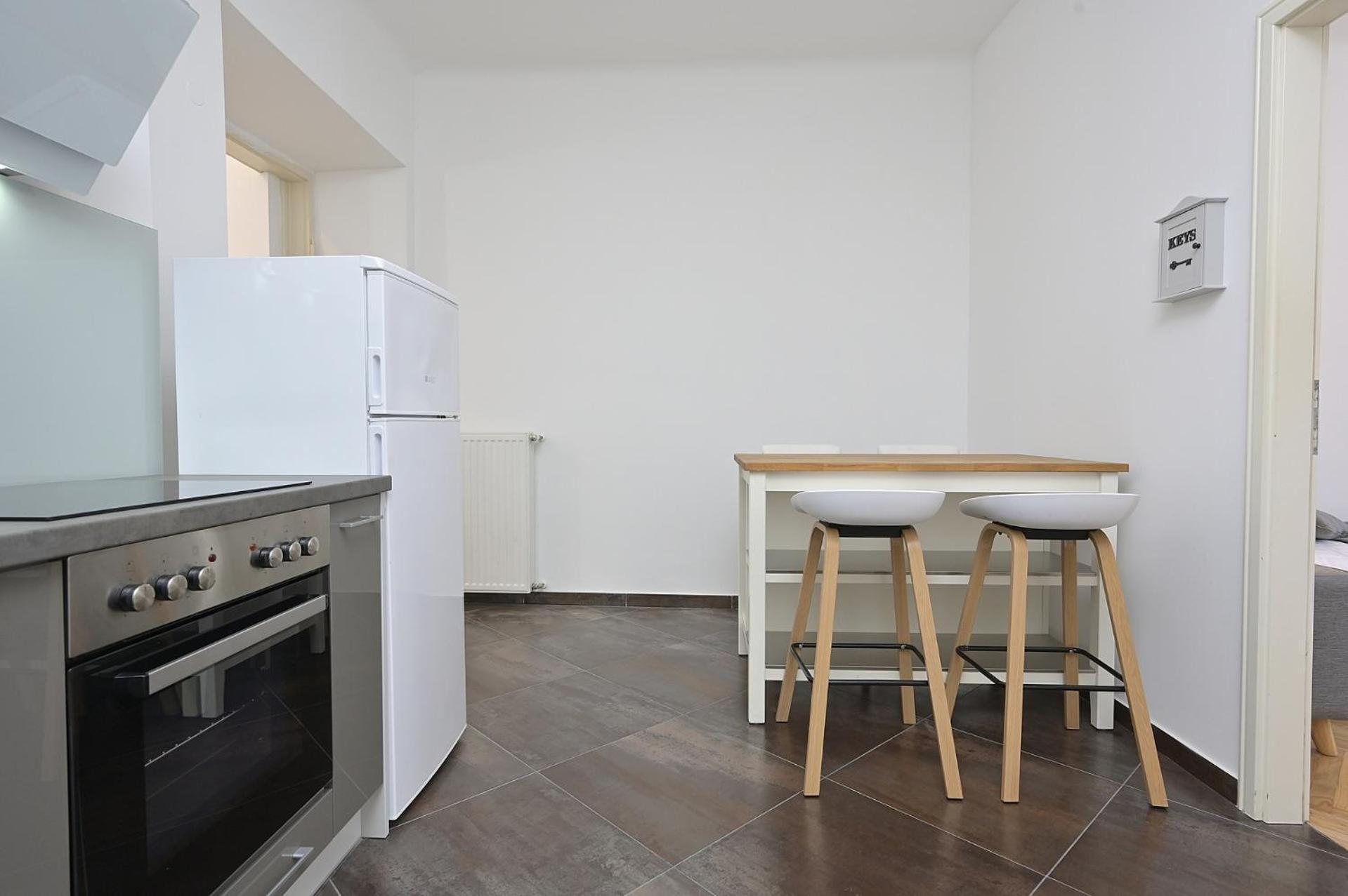 Cracow Old Town Apartments Краков Номер фото