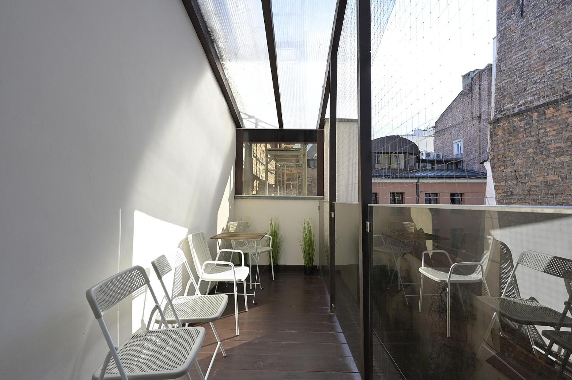 Cracow Old Town Apartments Краков Номер фото