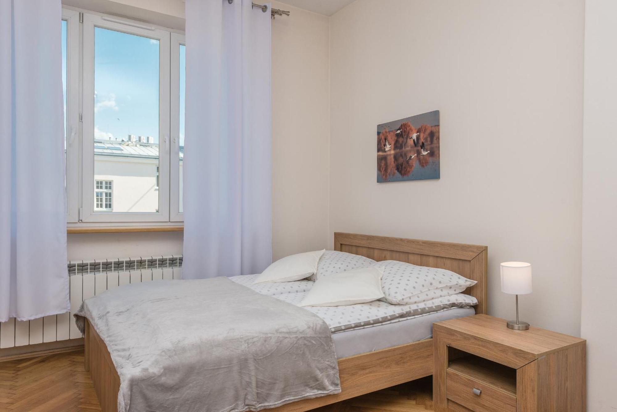 Cracow Old Town Apartments Краков Номер фото