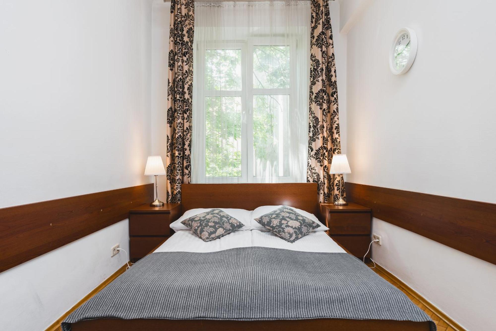 Cracow Old Town Apartments Краков Номер фото