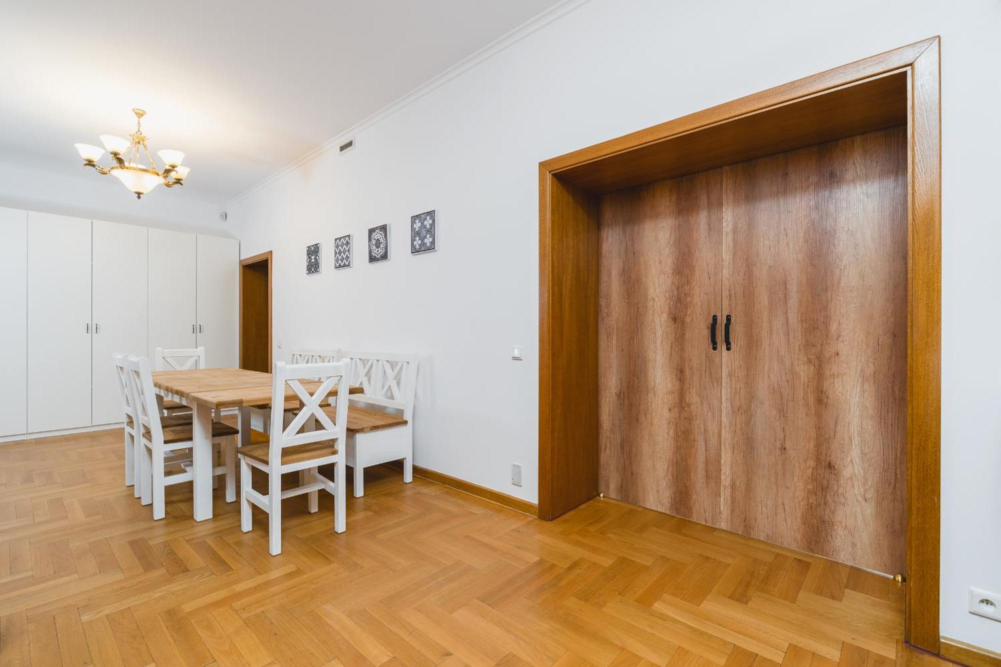 Cracow Old Town Apartments Краков Номер фото