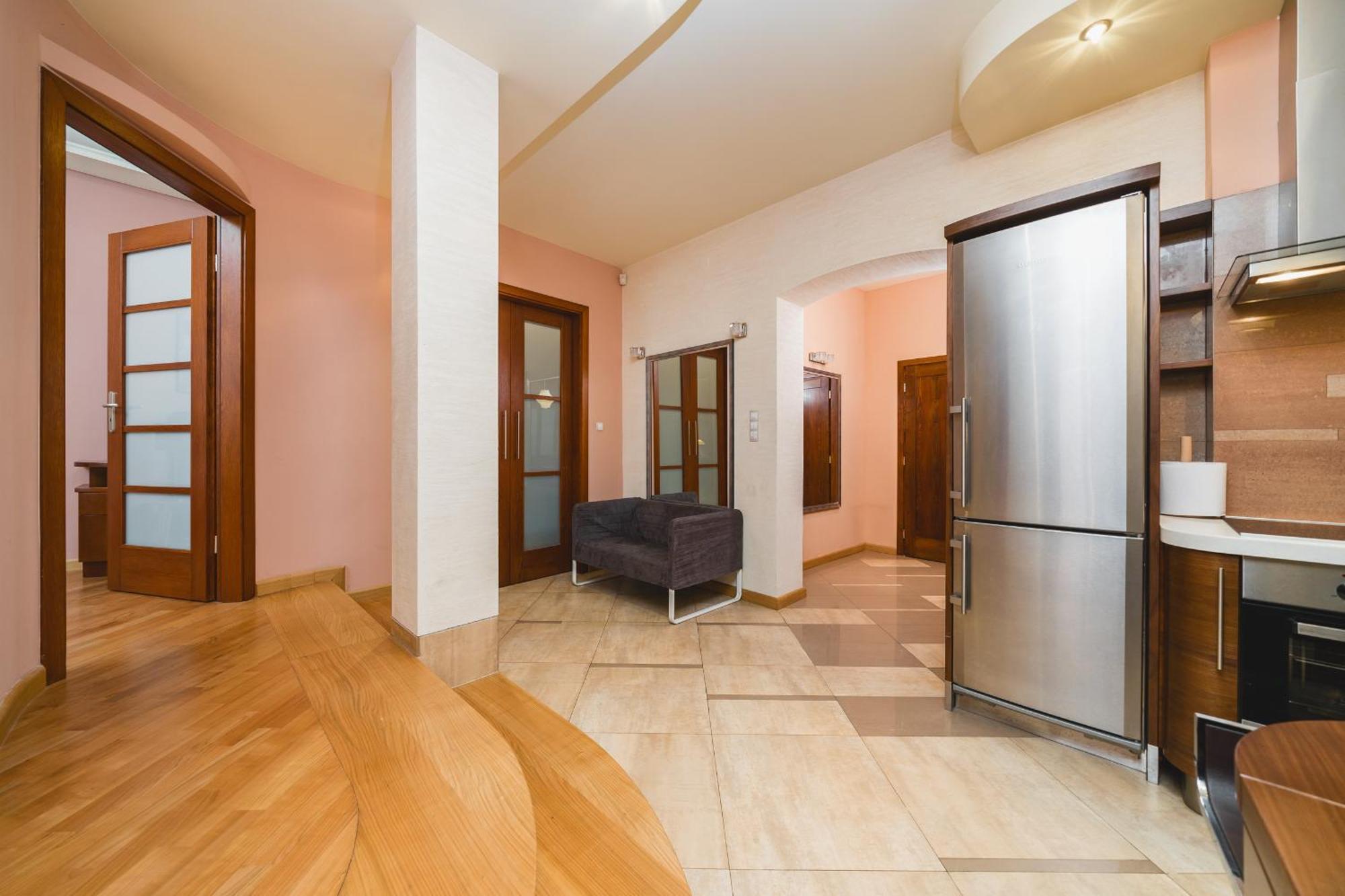 Cracow Old Town Apartments Краков Номер фото