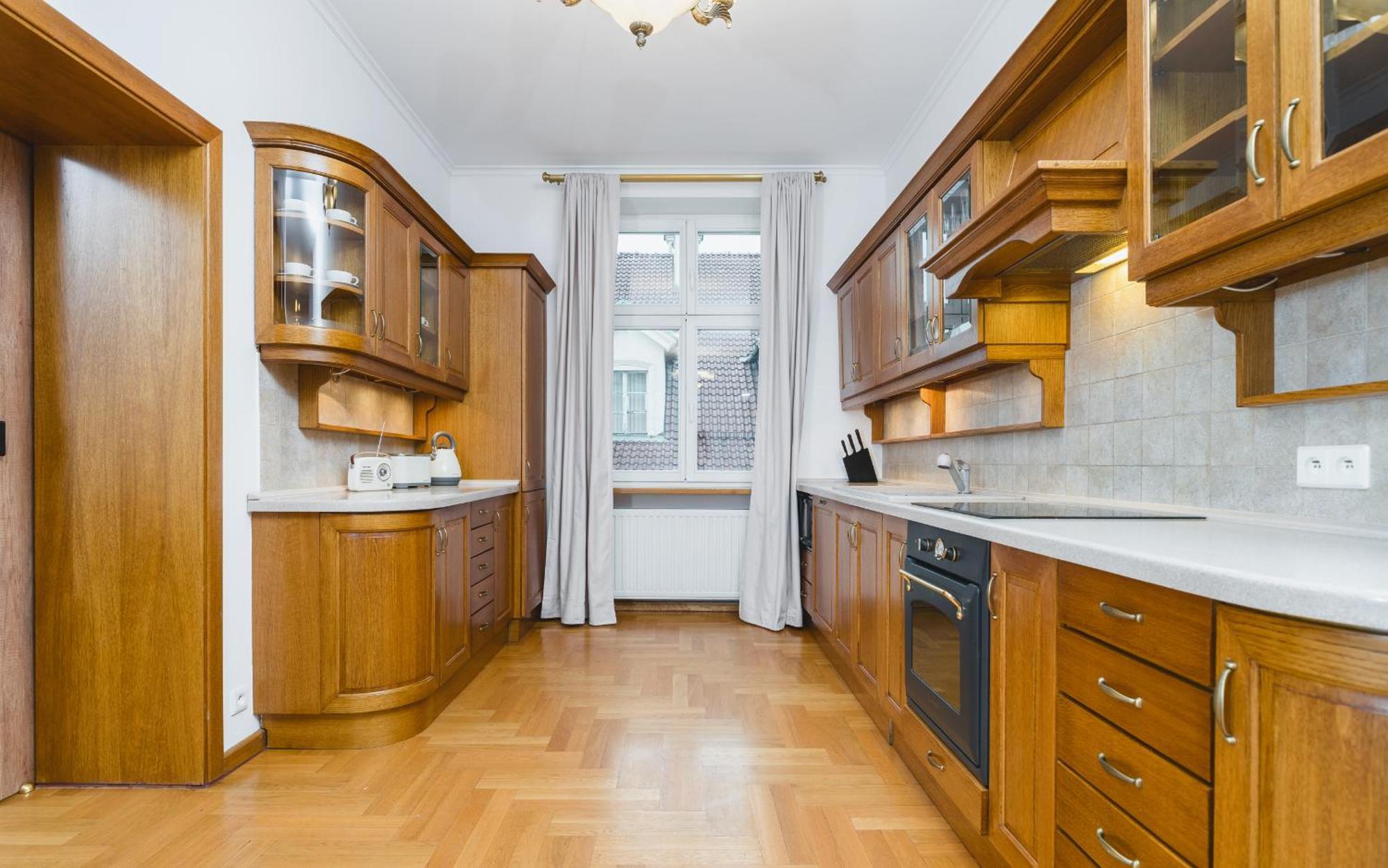Cracow Old Town Apartments Краков Номер фото